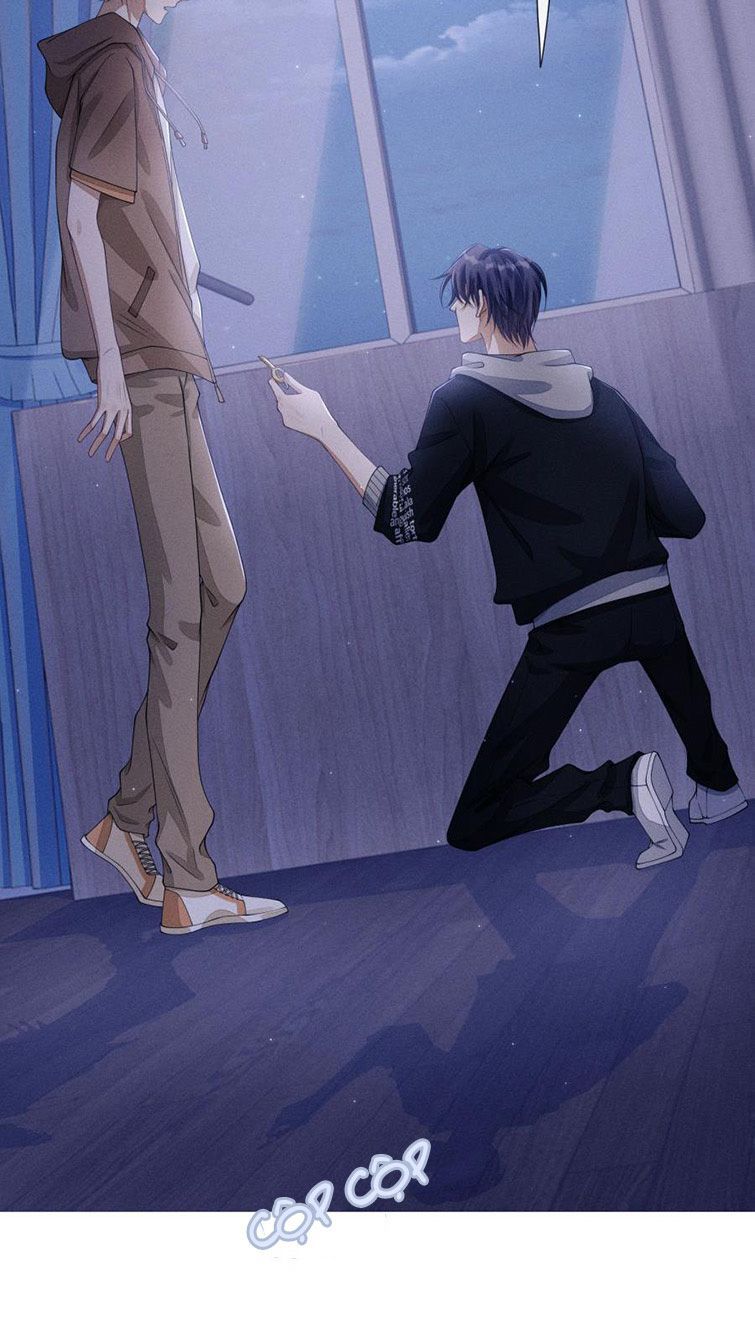 Bất Lộ Thanh Sắc Chapter 22 - Trang 2