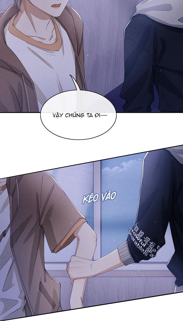 Bất Lộ Thanh Sắc Chapter 22 - Trang 2