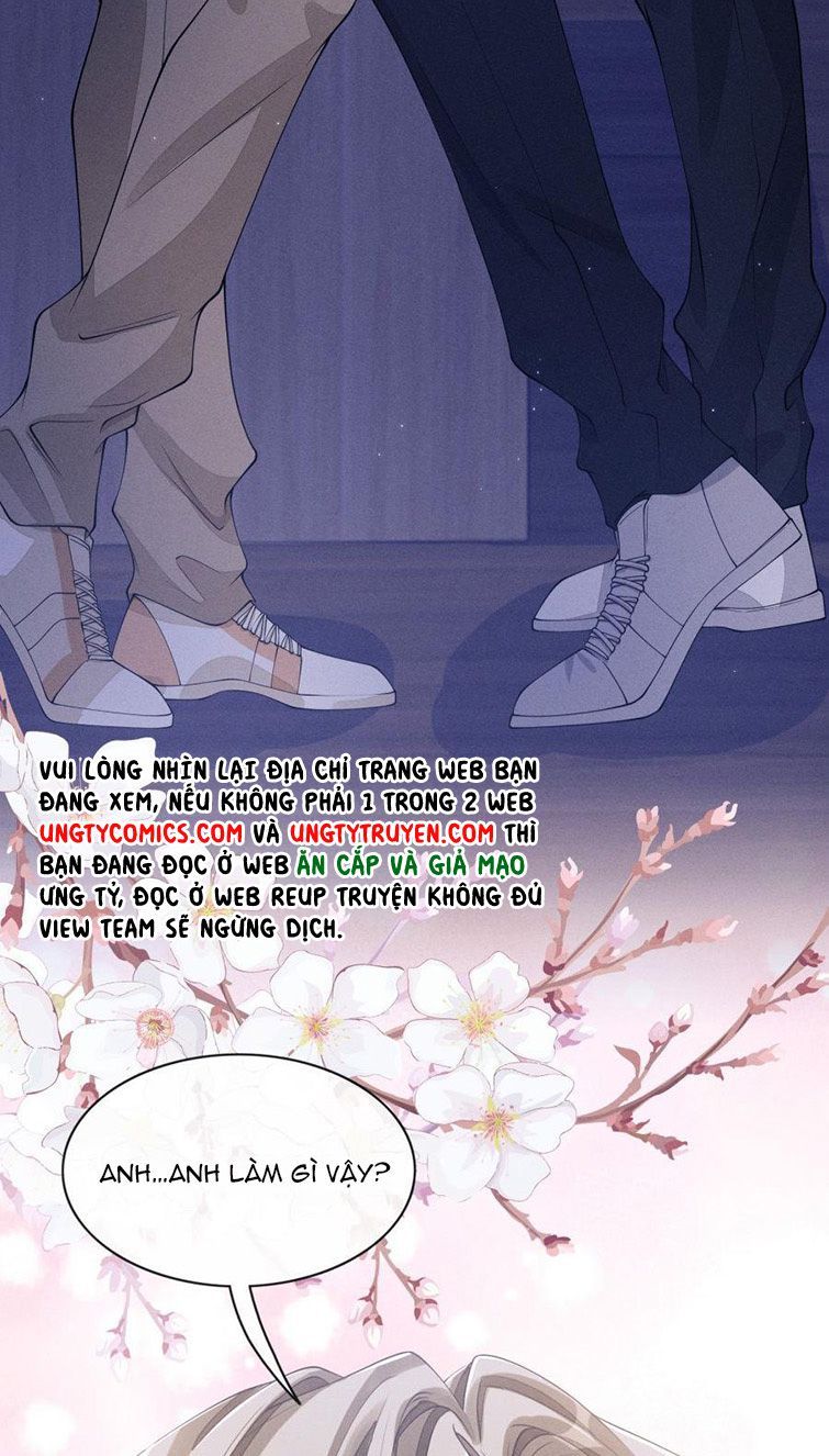 Bất Lộ Thanh Sắc Chapter 22 - Trang 2