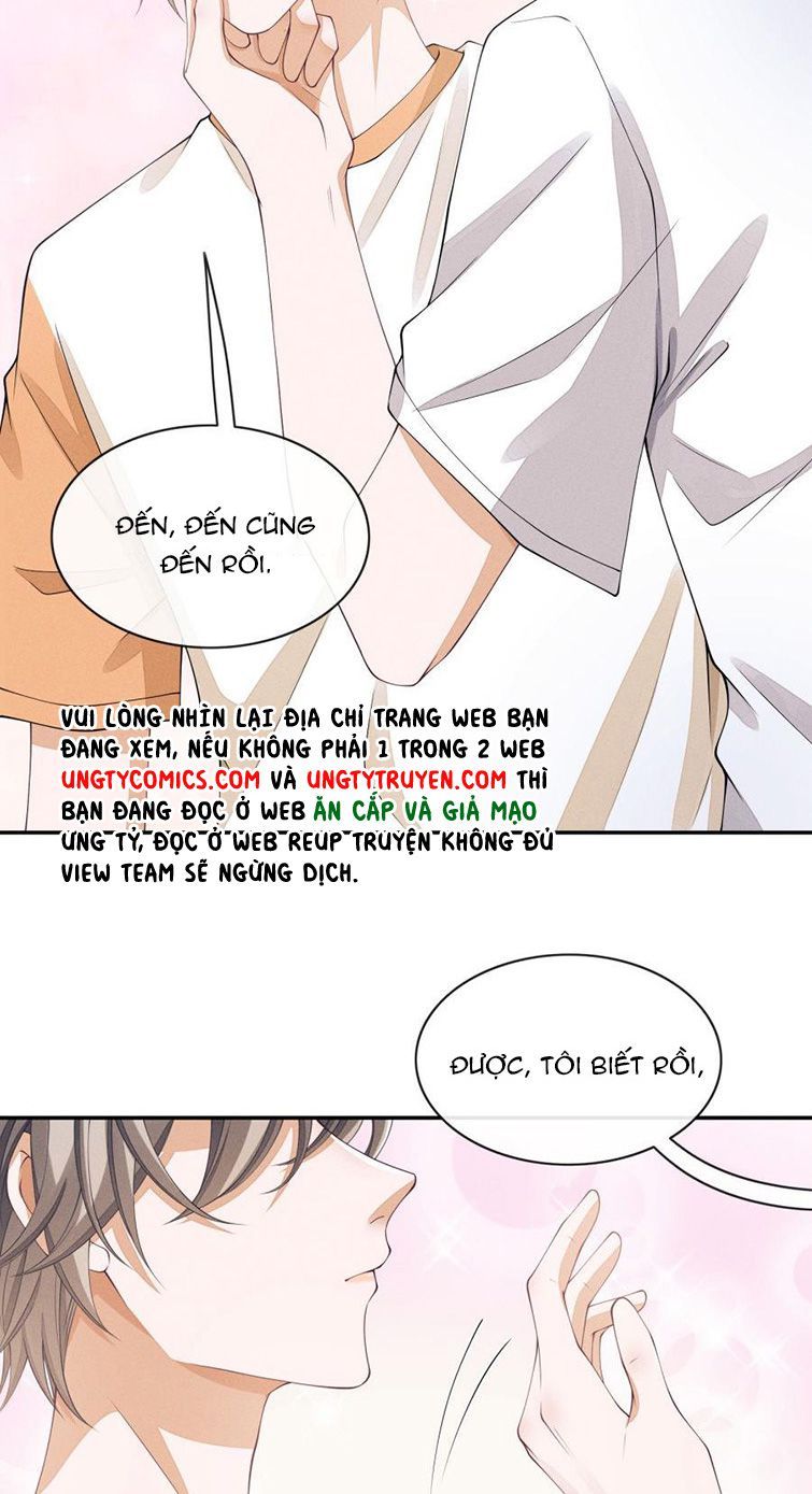 Bất Lộ Thanh Sắc Chapter 22 - Trang 2