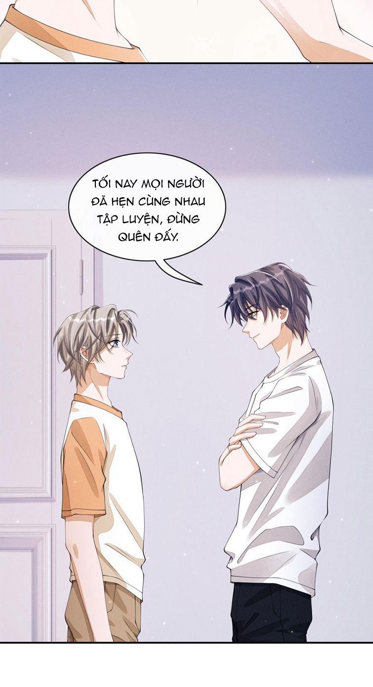 Bất Lộ Thanh Sắc Chapter 22 - Trang 2