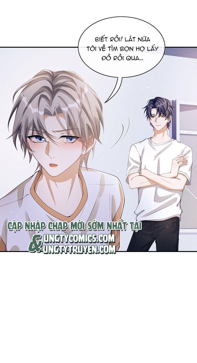 Bất Lộ Thanh Sắc Chapter 22 - Trang 2