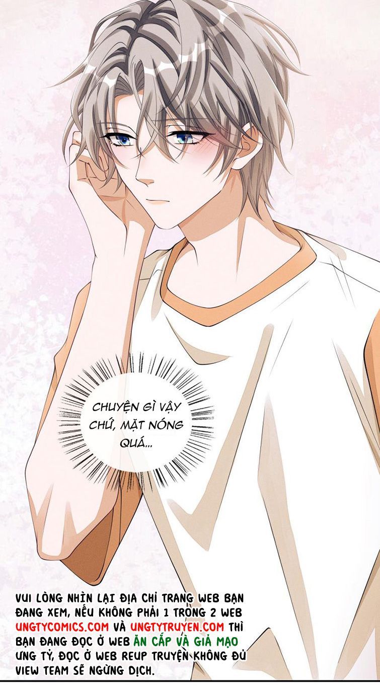 Bất Lộ Thanh Sắc Chapter 22 - Trang 2