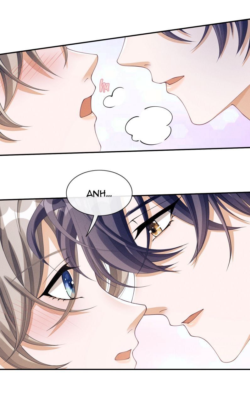 Bất Lộ Thanh Sắc Chapter 23 - Trang 2