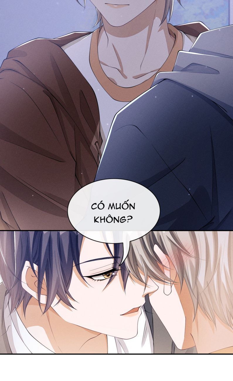 Bất Lộ Thanh Sắc Chapter 23 - Trang 2
