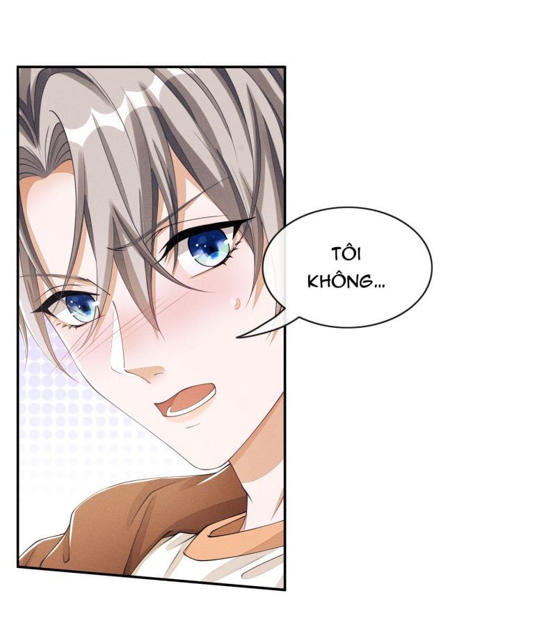 Bất Lộ Thanh Sắc Chapter 23 - Trang 2