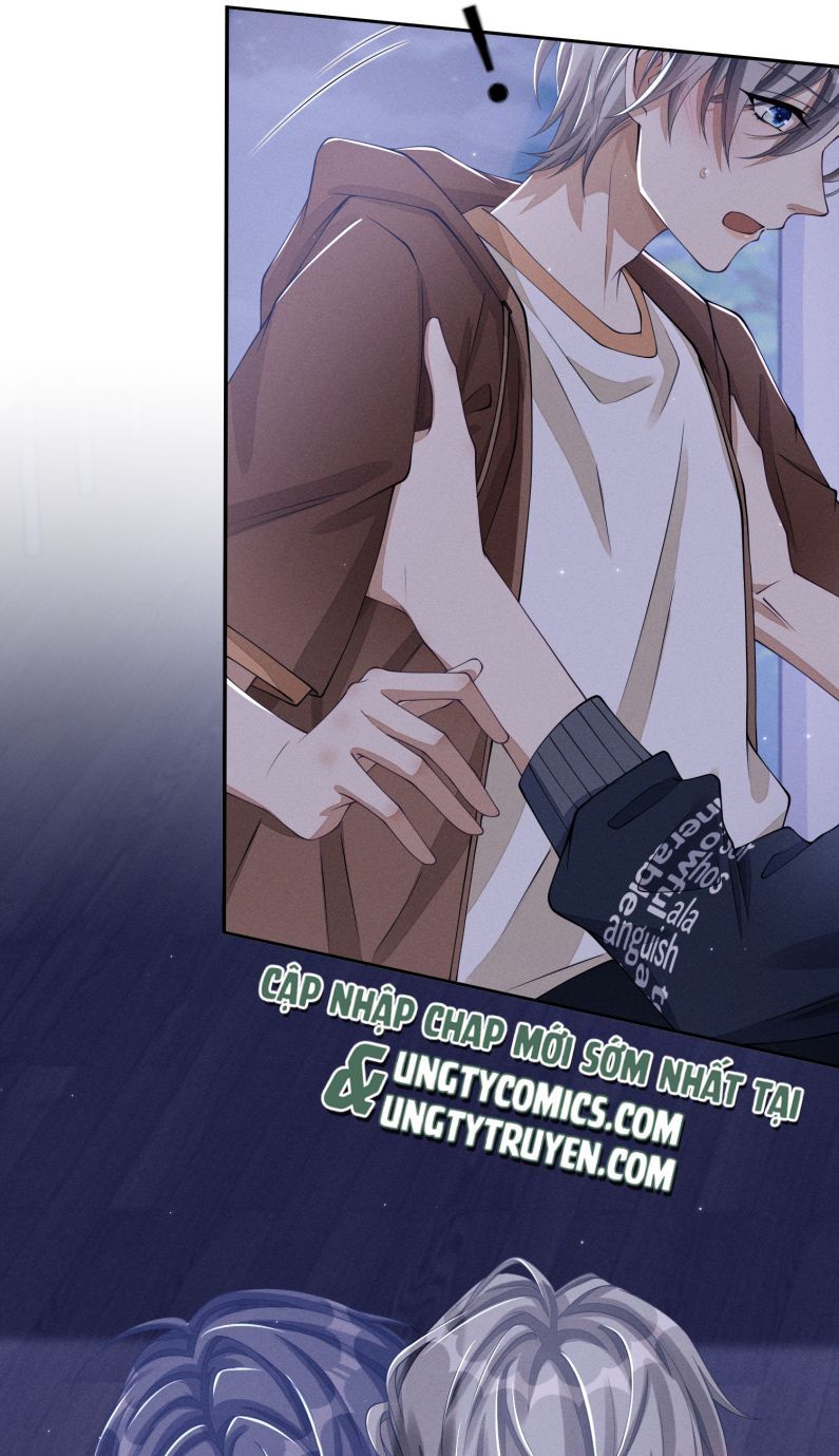 Bất Lộ Thanh Sắc Chapter 23 - Trang 2