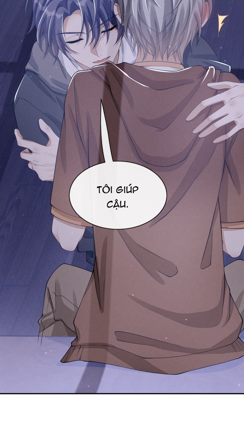 Bất Lộ Thanh Sắc Chapter 23 - Trang 2