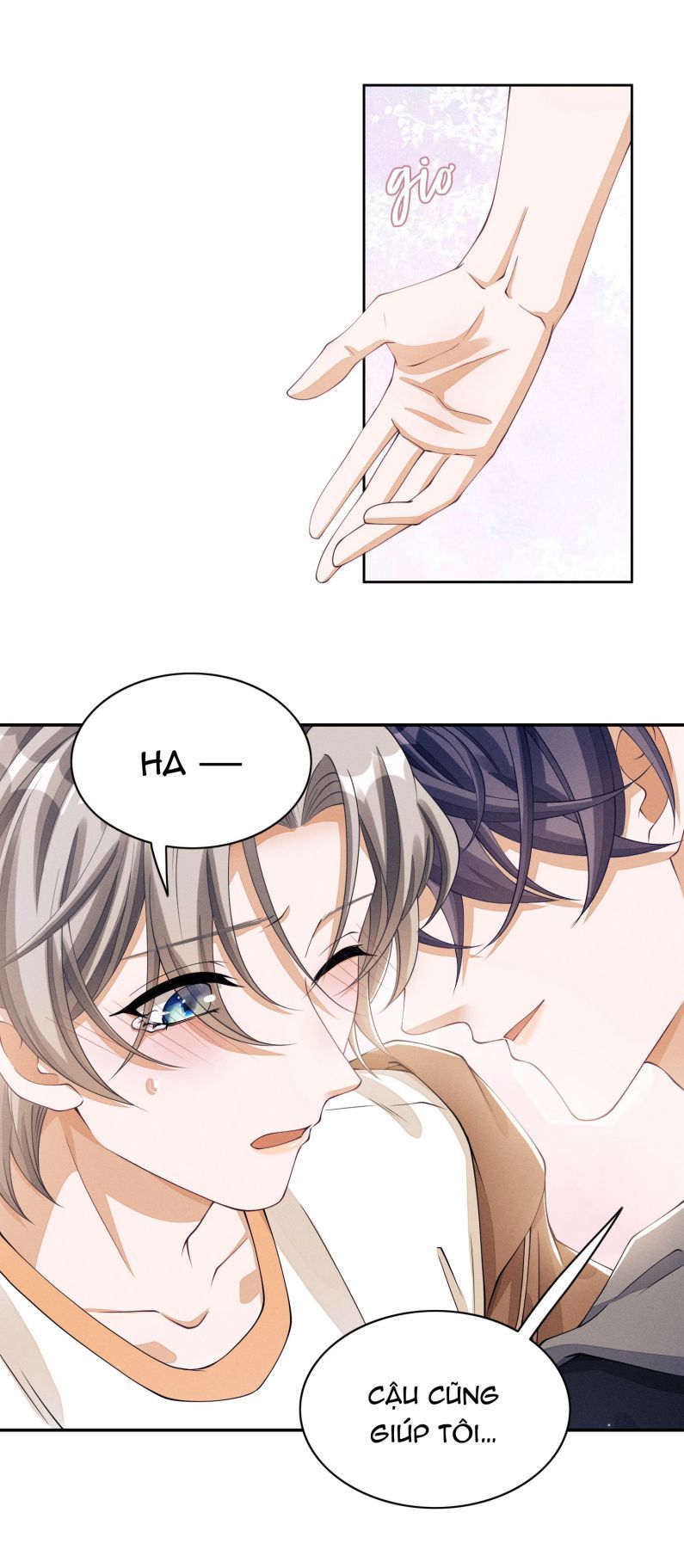 Bất Lộ Thanh Sắc Chapter 23 - Trang 2