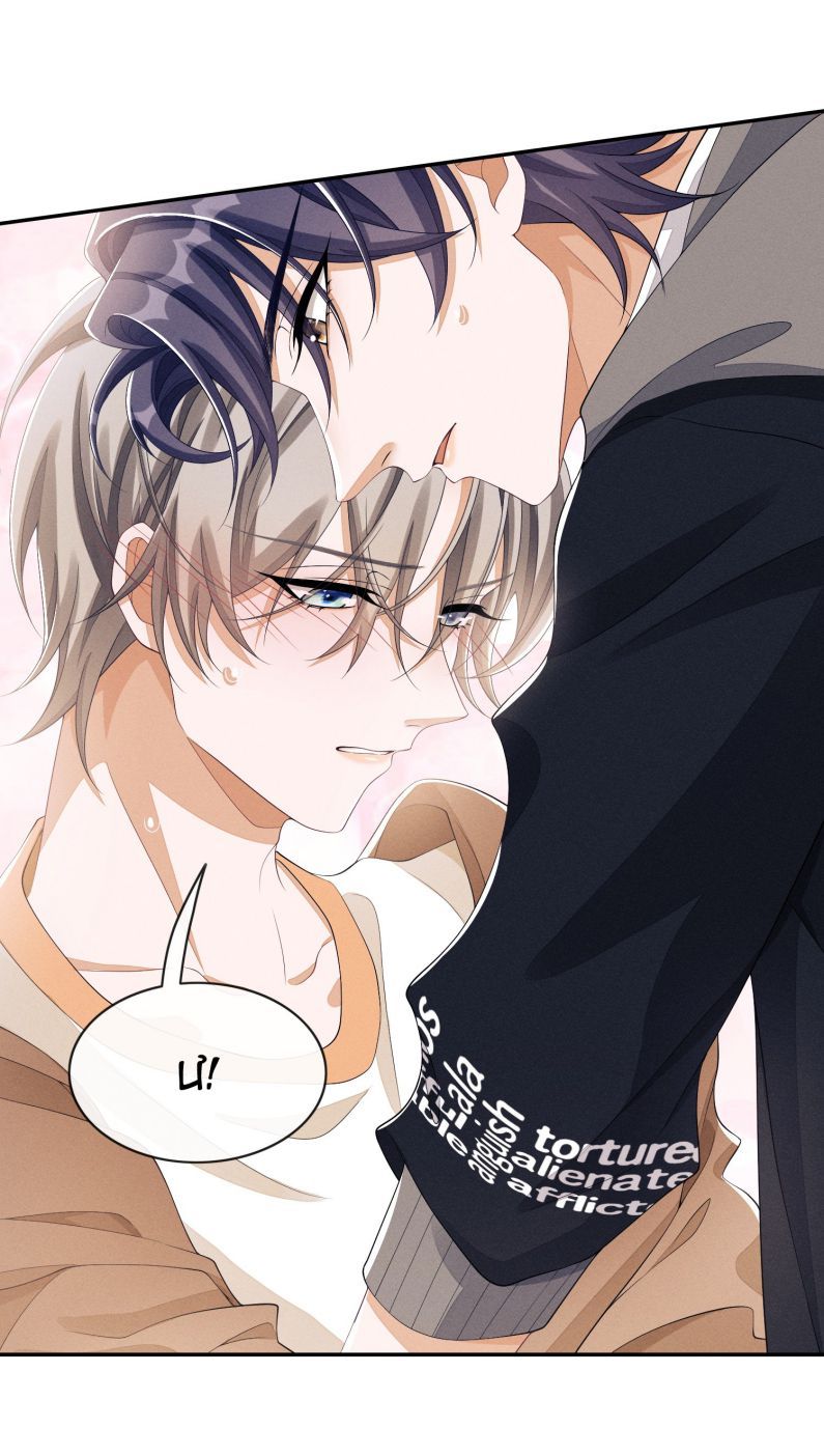 Bất Lộ Thanh Sắc Chapter 23 - Trang 2