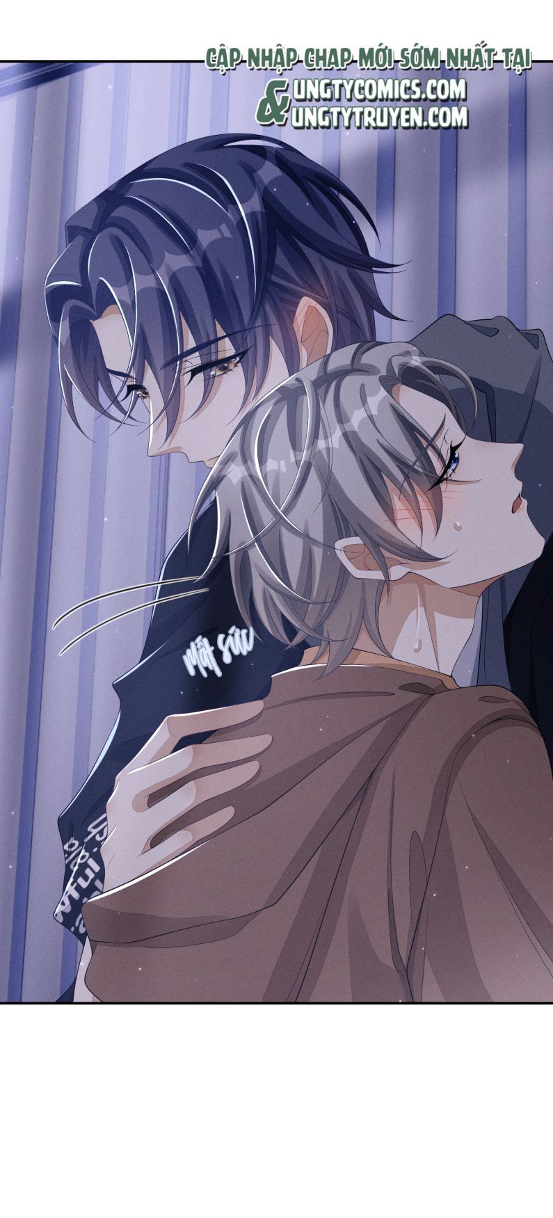 Bất Lộ Thanh Sắc Chapter 23 - Trang 2