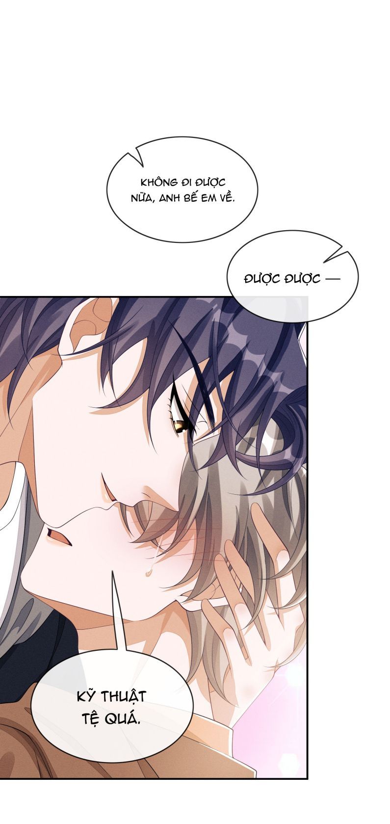 Bất Lộ Thanh Sắc Chapter 23 - Trang 2