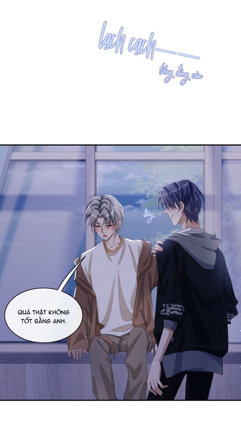 Bất Lộ Thanh Sắc Chapter 23 - Trang 2
