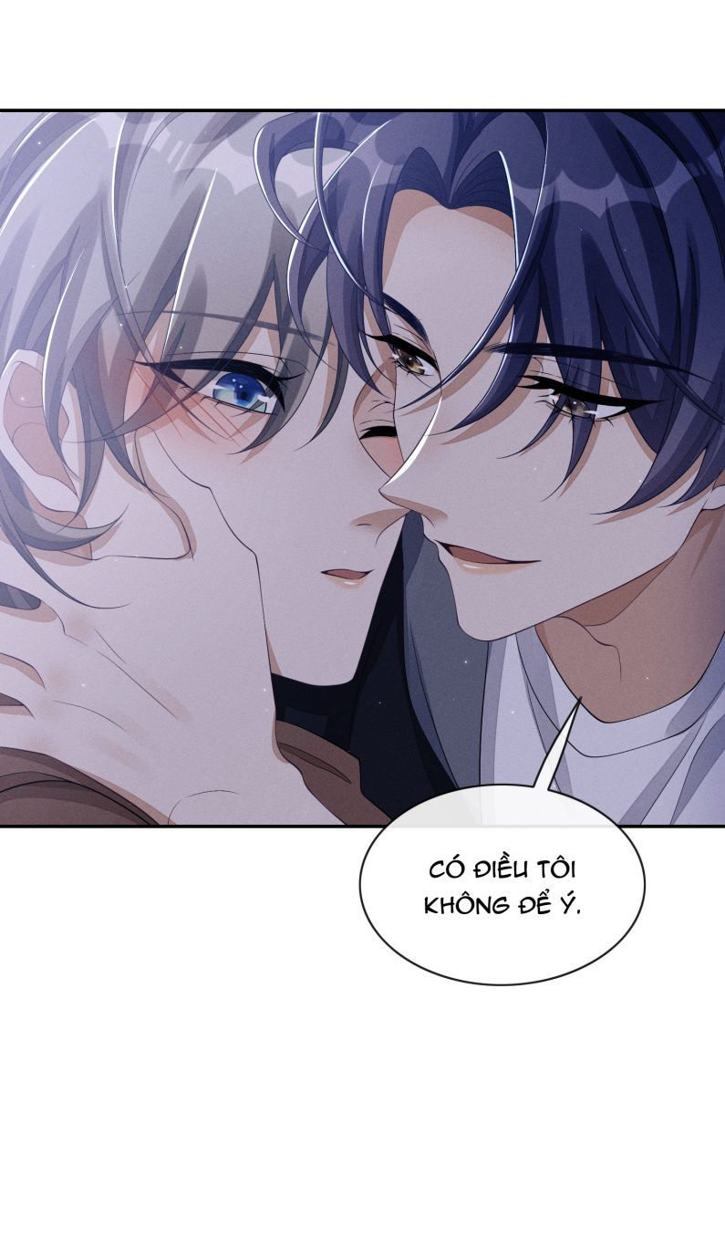 Bất Lộ Thanh Sắc Chapter 23 - Trang 2