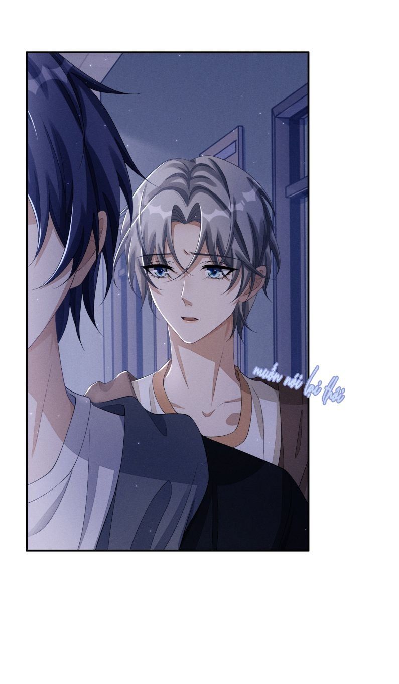 Bất Lộ Thanh Sắc Chapter 23 - Trang 2