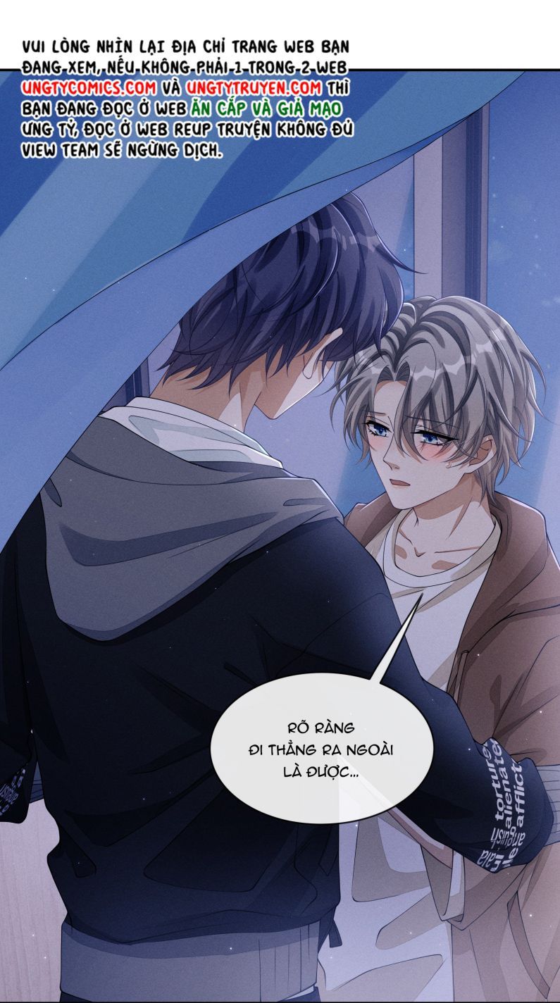 Bất Lộ Thanh Sắc Chapter 23 - Trang 2