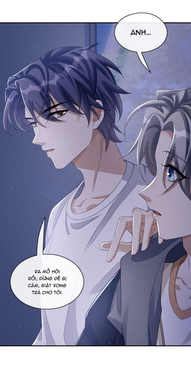 Bất Lộ Thanh Sắc Chapter 23 - Trang 2