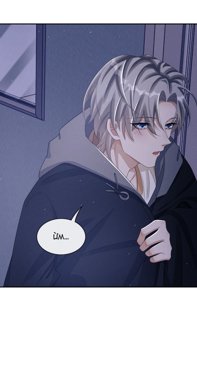 Bất Lộ Thanh Sắc Chapter 23 - Trang 2