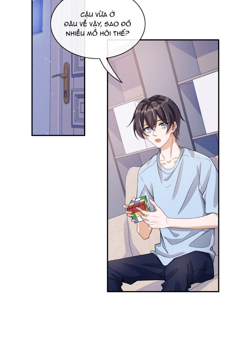 Bất Lộ Thanh Sắc Chapter 23 - Trang 2