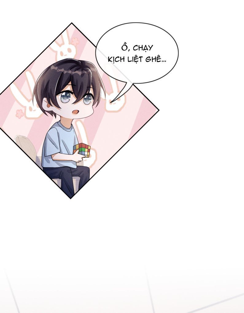 Bất Lộ Thanh Sắc Chapter 23 - Trang 2