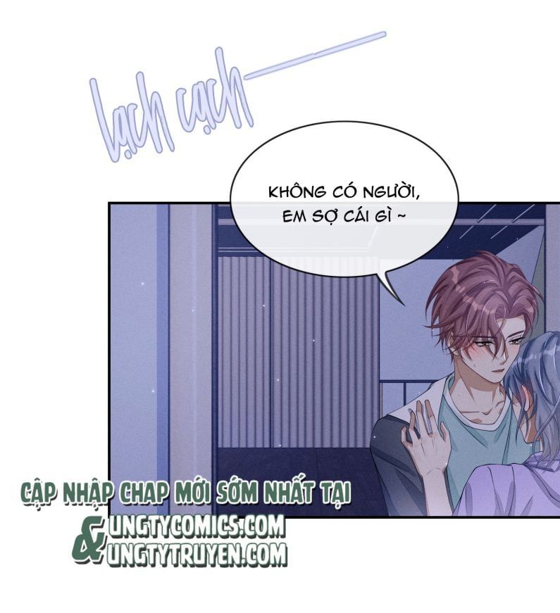 Bất Lộ Thanh Sắc Chapter 23 - Trang 2