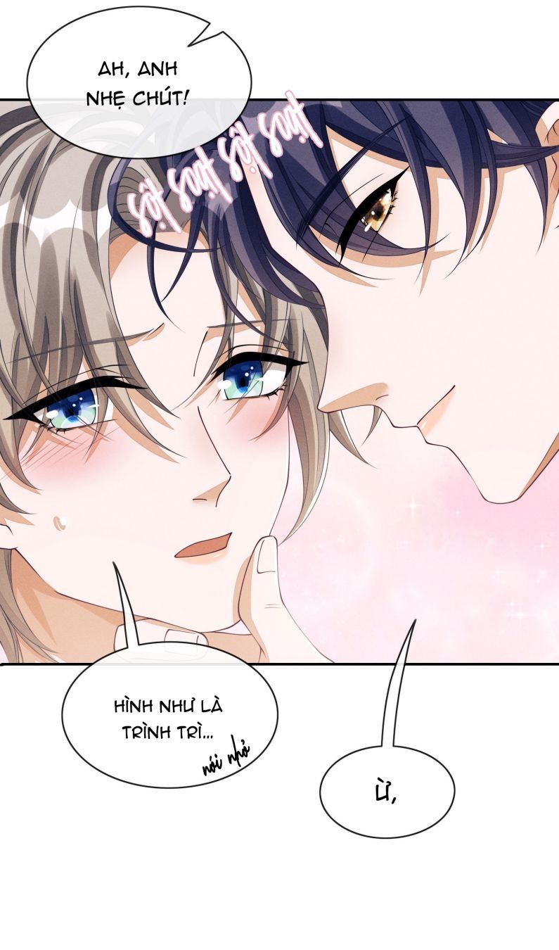 Bất Lộ Thanh Sắc Chapter 23 - Trang 2