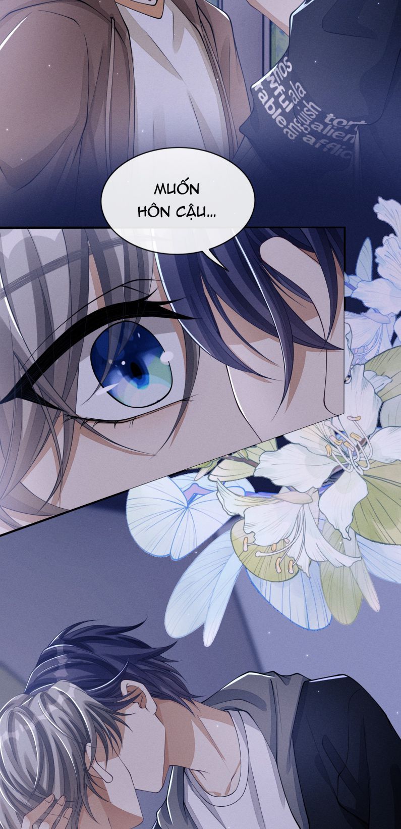 Bất Lộ Thanh Sắc Chapter 23 - Trang 2