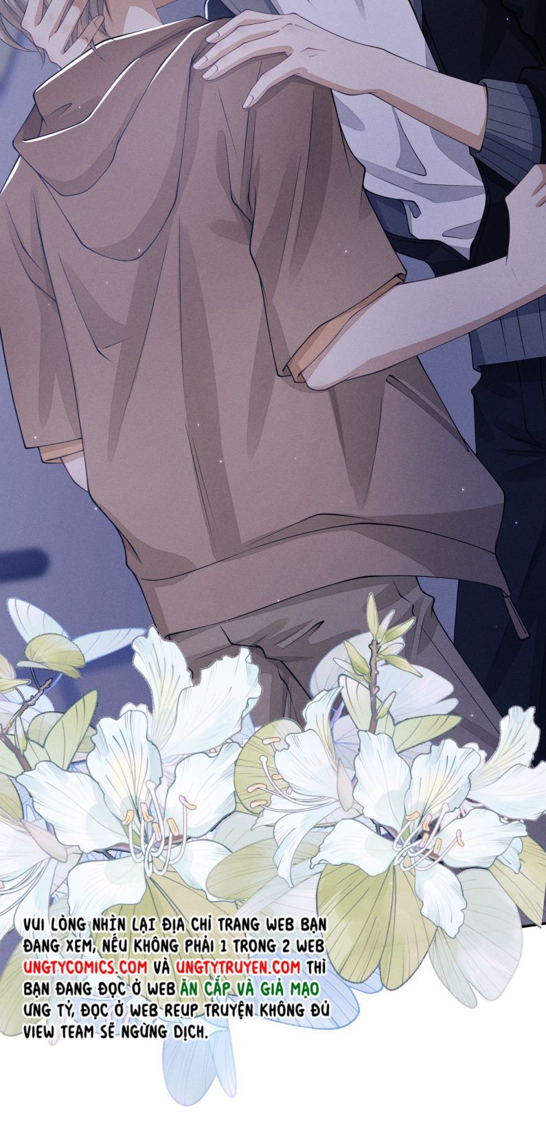 Bất Lộ Thanh Sắc Chapter 23 - Trang 2