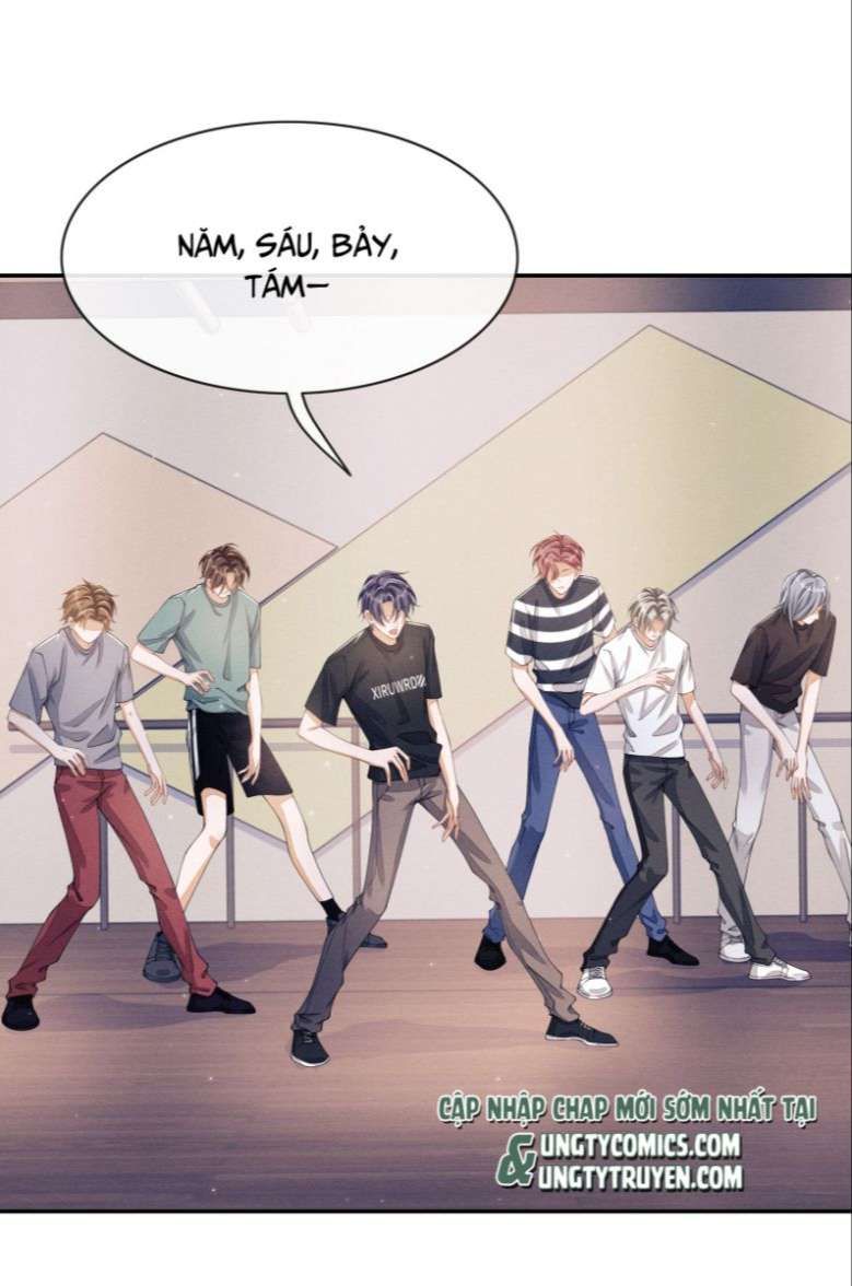 Bất Lộ Thanh Sắc Chapter 24 - Trang 2