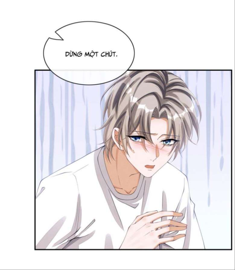 Bất Lộ Thanh Sắc Chapter 24 - Trang 2