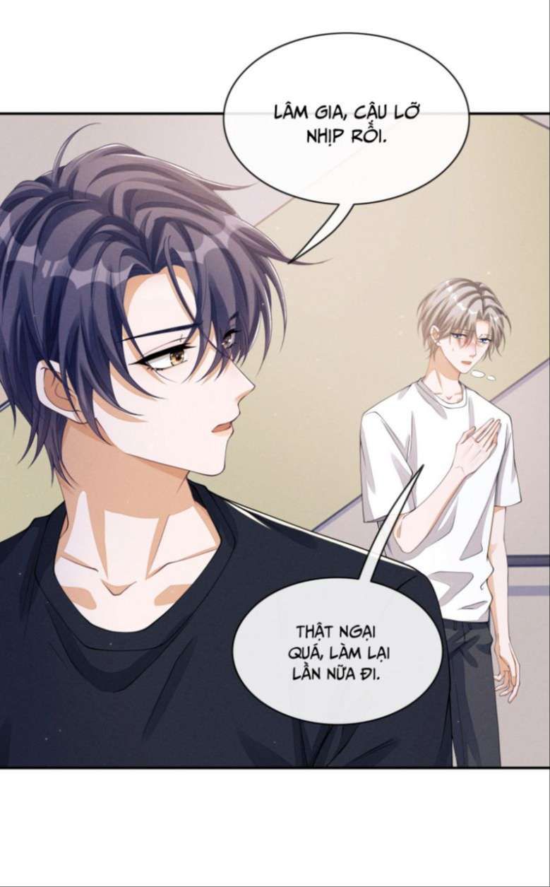 Bất Lộ Thanh Sắc Chapter 24 - Trang 2