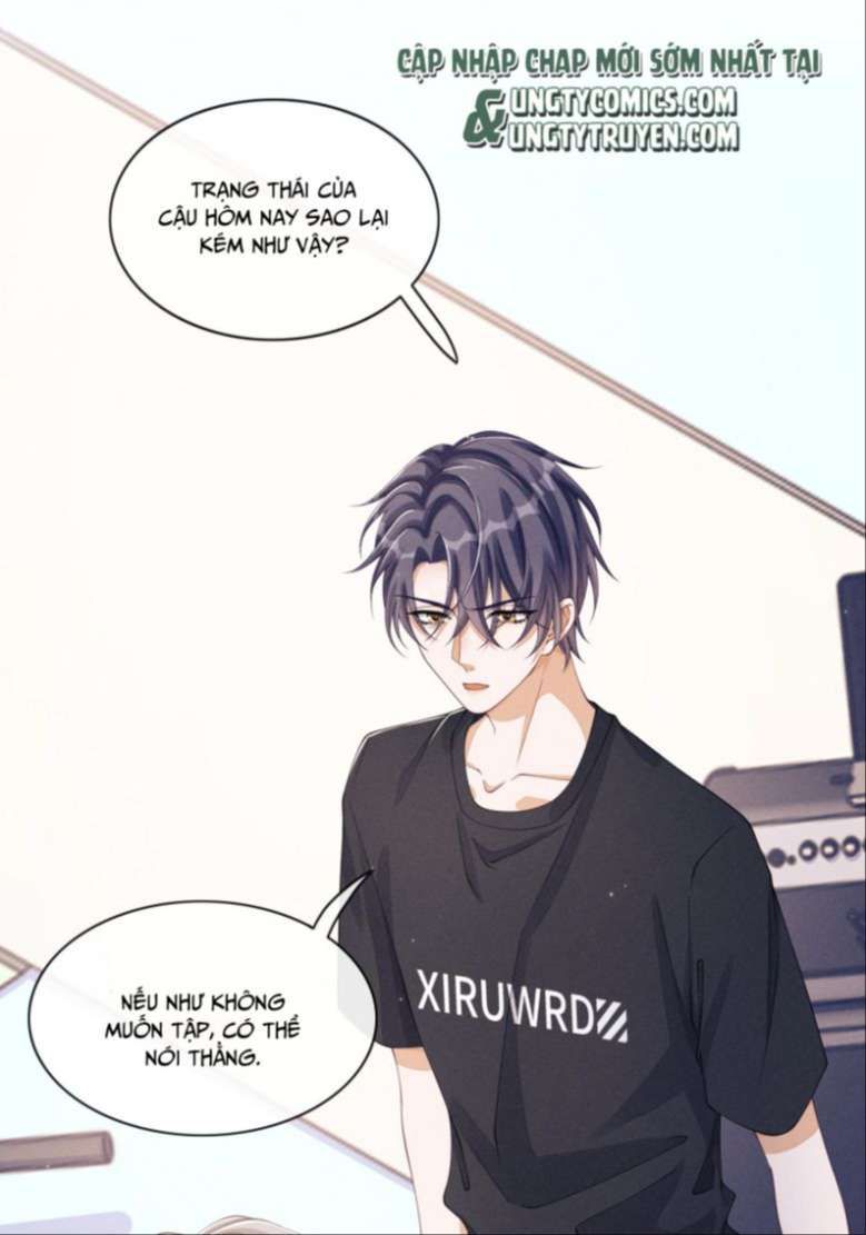 Bất Lộ Thanh Sắc Chapter 24 - Trang 2