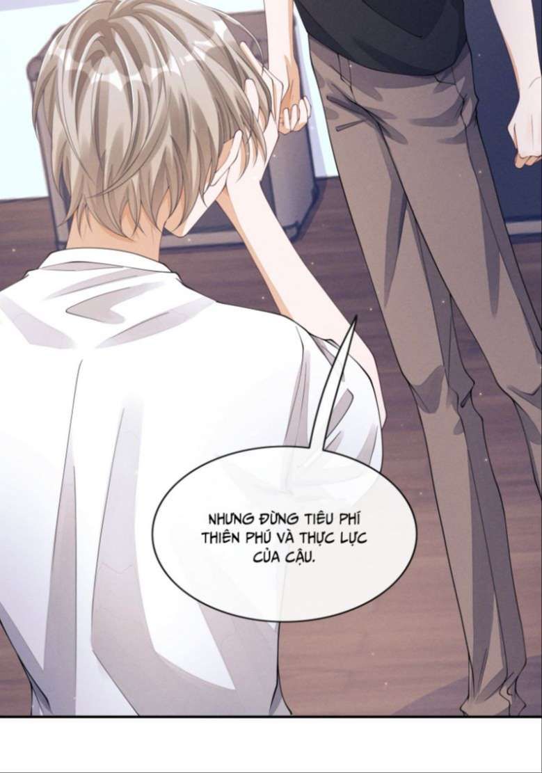 Bất Lộ Thanh Sắc Chapter 24 - Trang 2