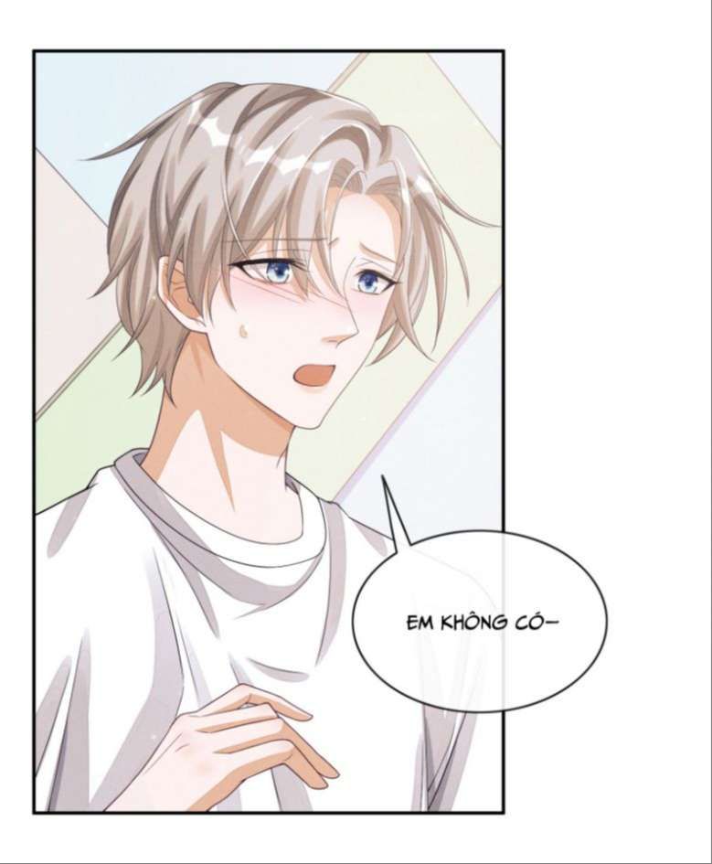 Bất Lộ Thanh Sắc Chapter 24 - Trang 2