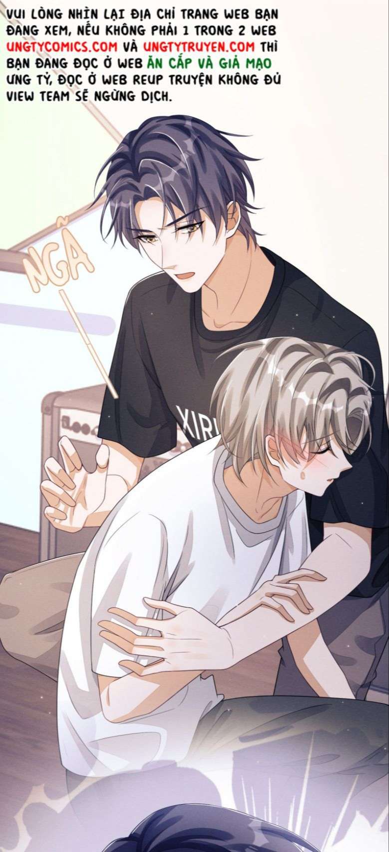 Bất Lộ Thanh Sắc Chapter 24 - Trang 2