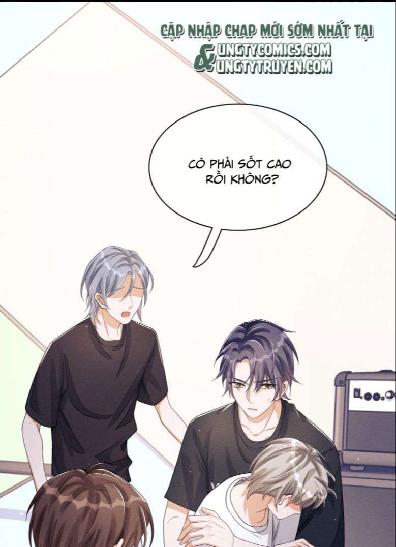Bất Lộ Thanh Sắc Chapter 24 - Trang 2