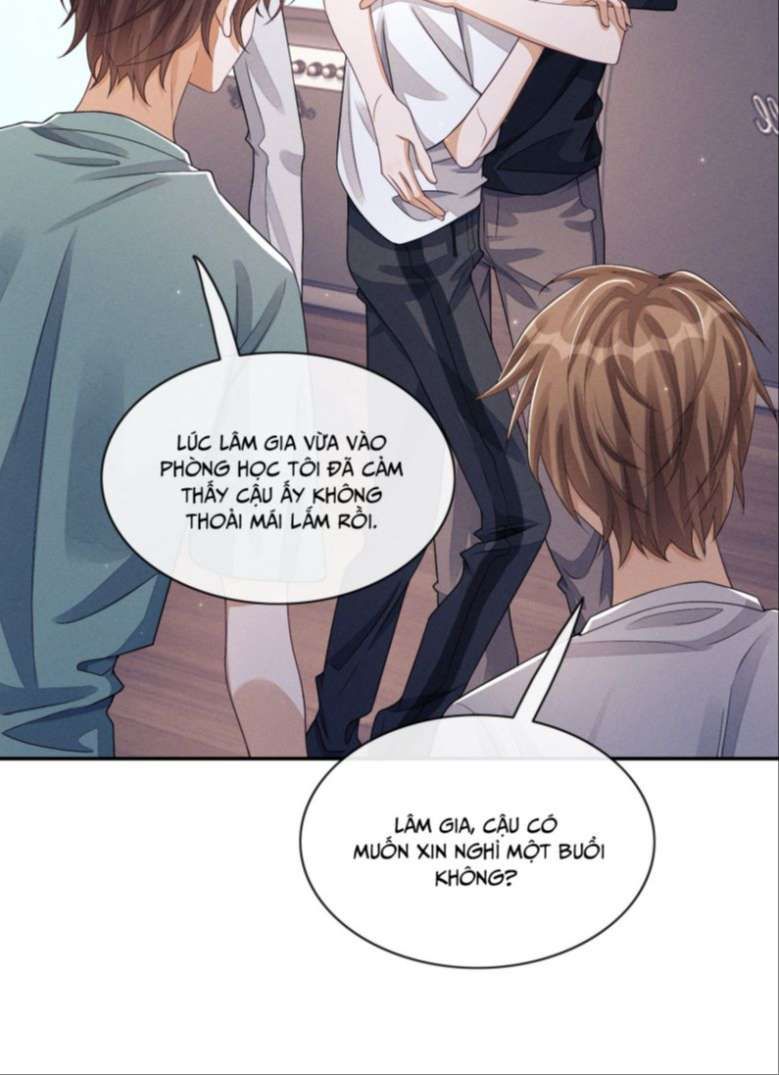 Bất Lộ Thanh Sắc Chapter 24 - Trang 2