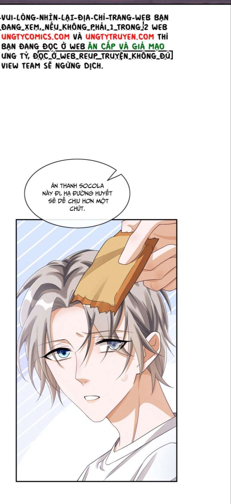 Bất Lộ Thanh Sắc Chapter 24 - Trang 2