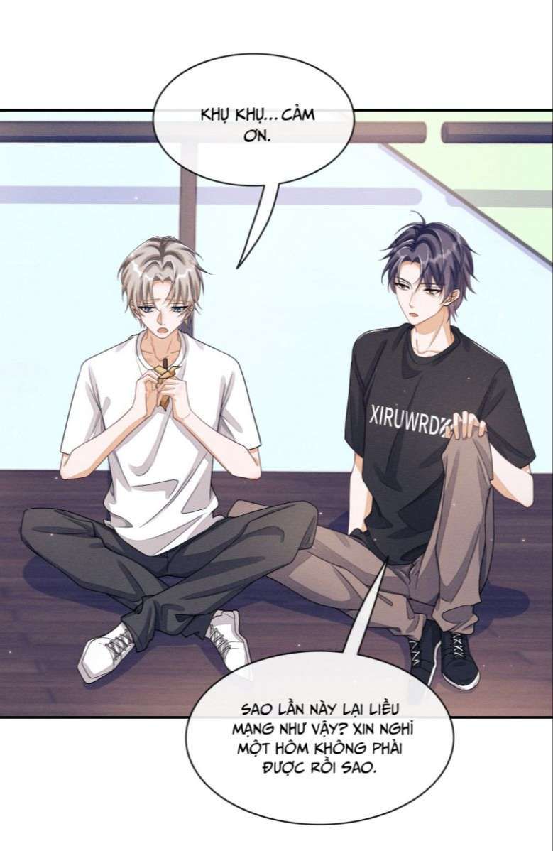 Bất Lộ Thanh Sắc Chapter 24 - Trang 2