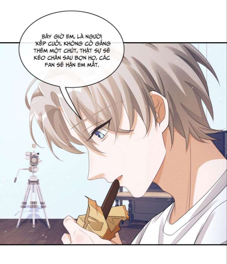 Bất Lộ Thanh Sắc Chapter 24 - Trang 2