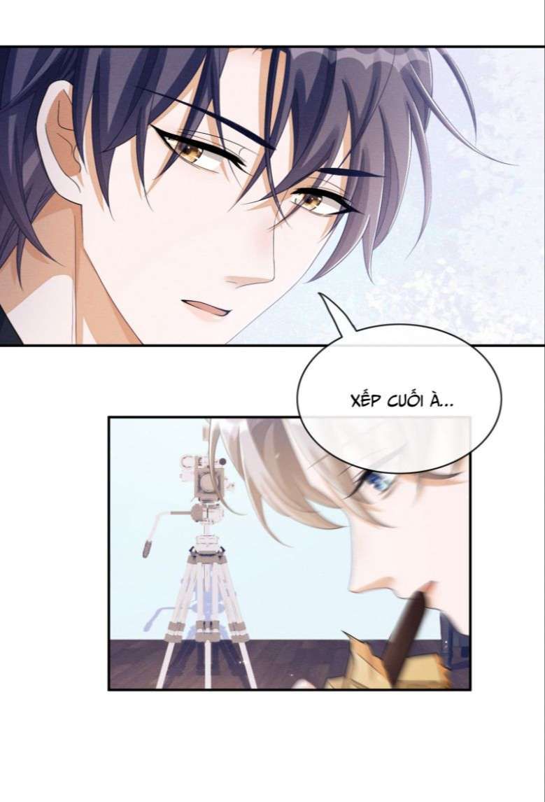Bất Lộ Thanh Sắc Chapter 24 - Trang 2