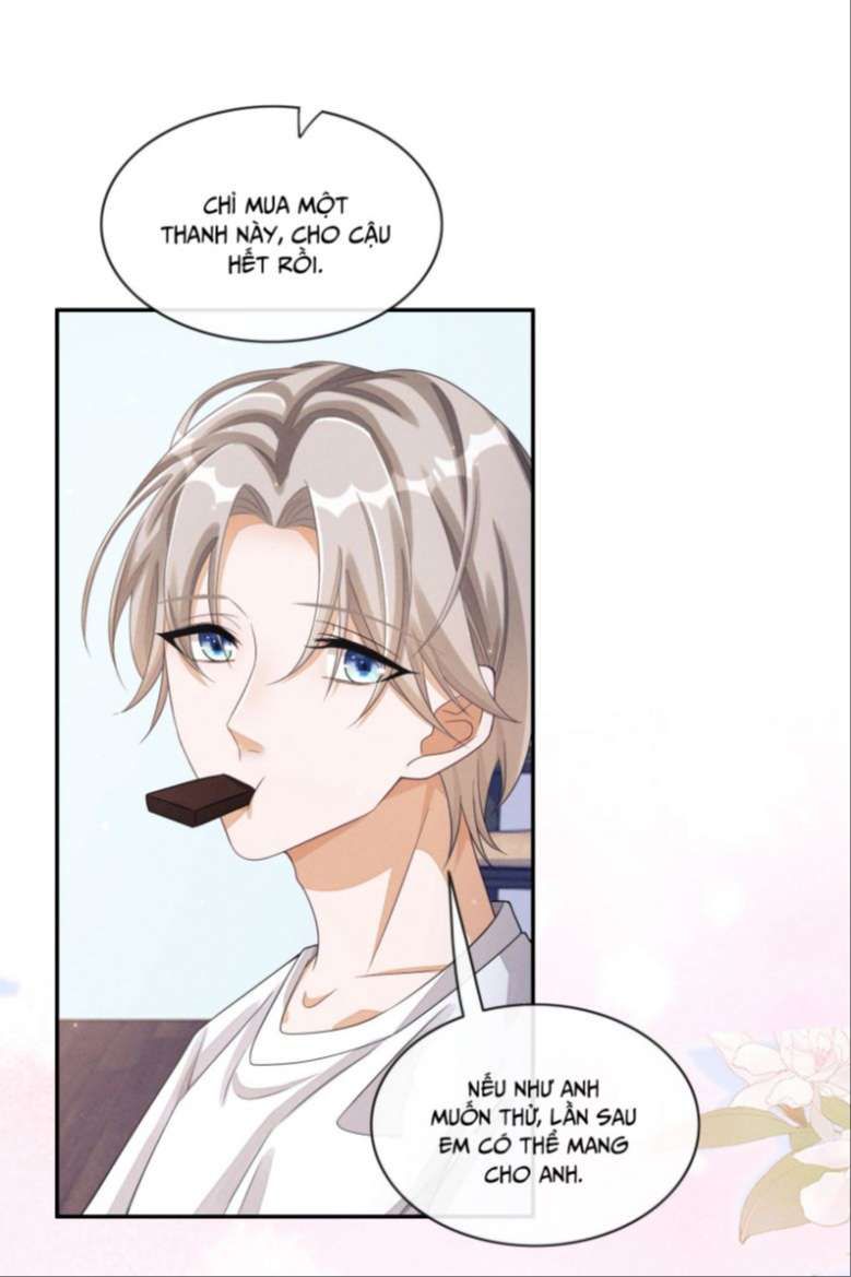 Bất Lộ Thanh Sắc Chapter 24 - Trang 2