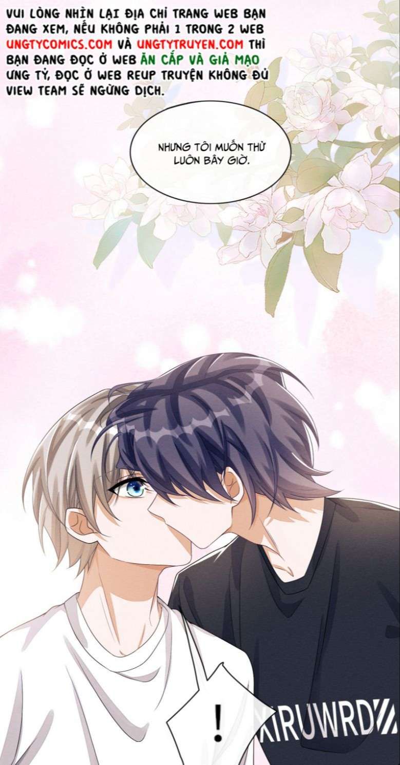 Bất Lộ Thanh Sắc Chapter 24 - Trang 2