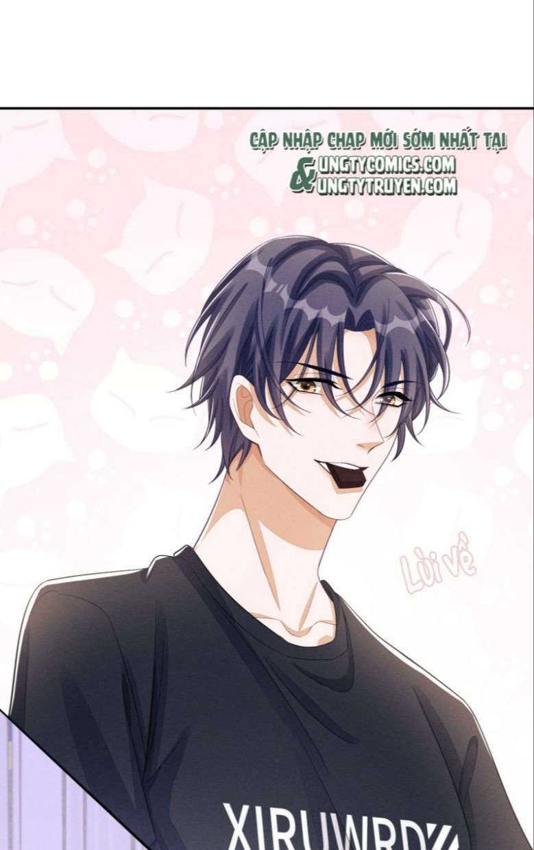 Bất Lộ Thanh Sắc Chapter 24 - Trang 2
