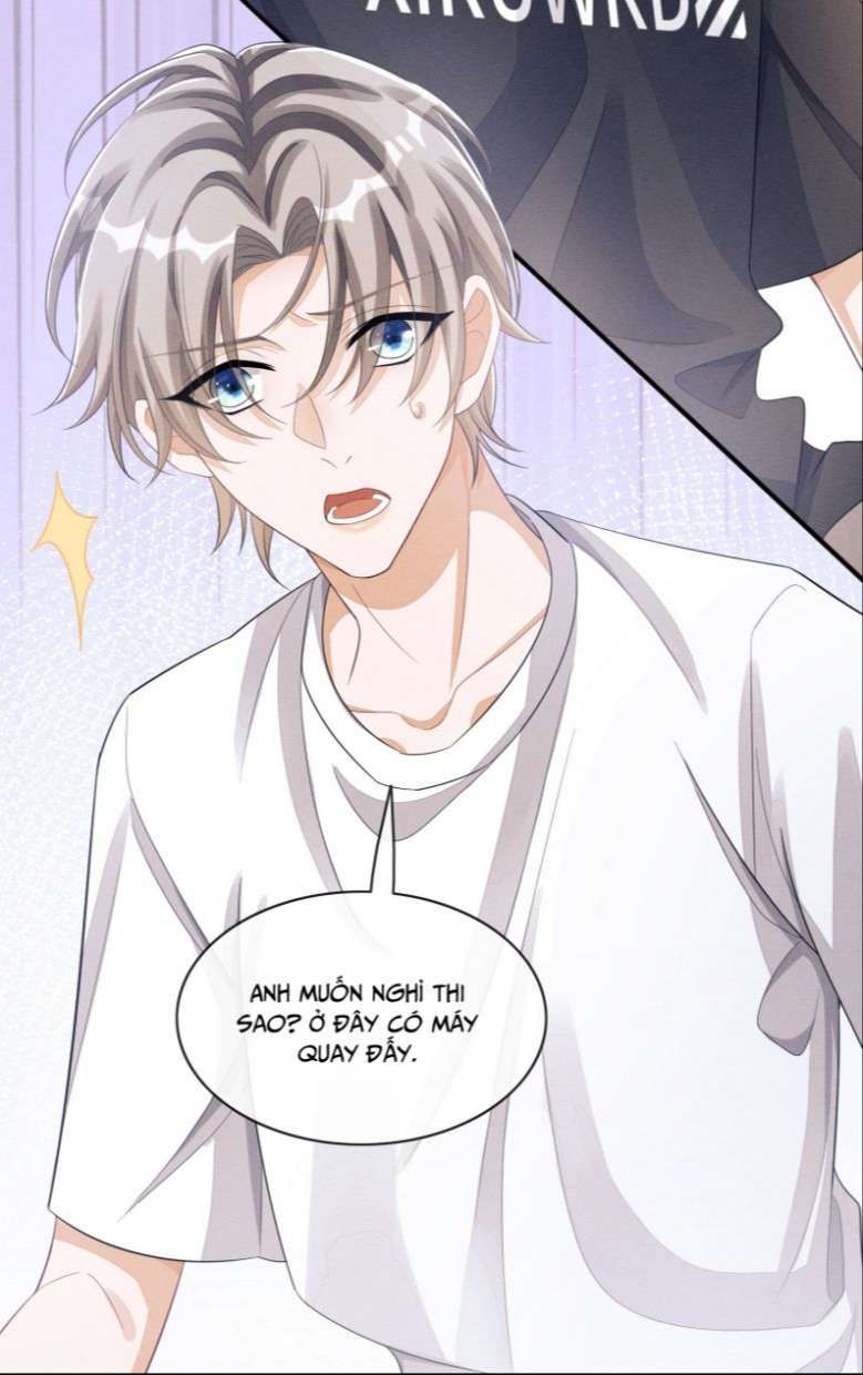 Bất Lộ Thanh Sắc Chapter 24 - Trang 2