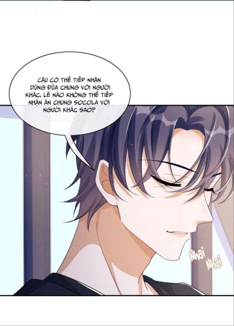 Bất Lộ Thanh Sắc Chapter 24 - Trang 2