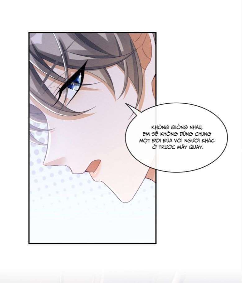 Bất Lộ Thanh Sắc Chapter 24 - Trang 2