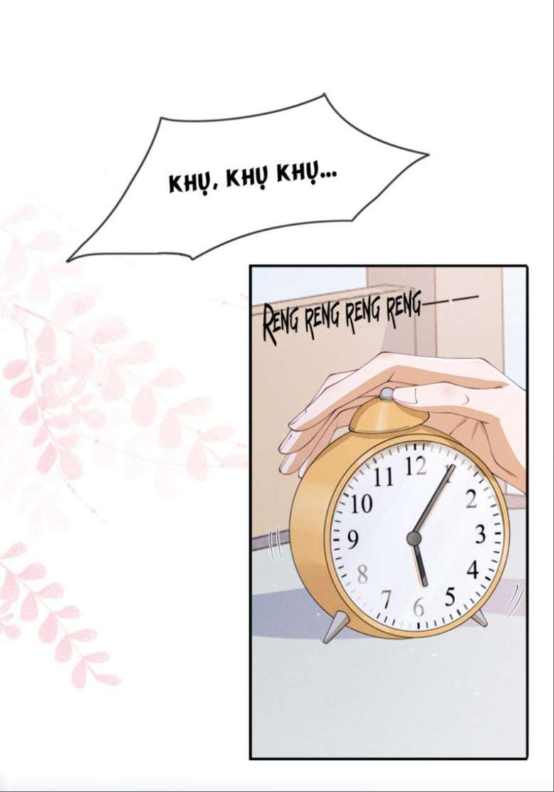 Bất Lộ Thanh Sắc Chapter 24 - Trang 2