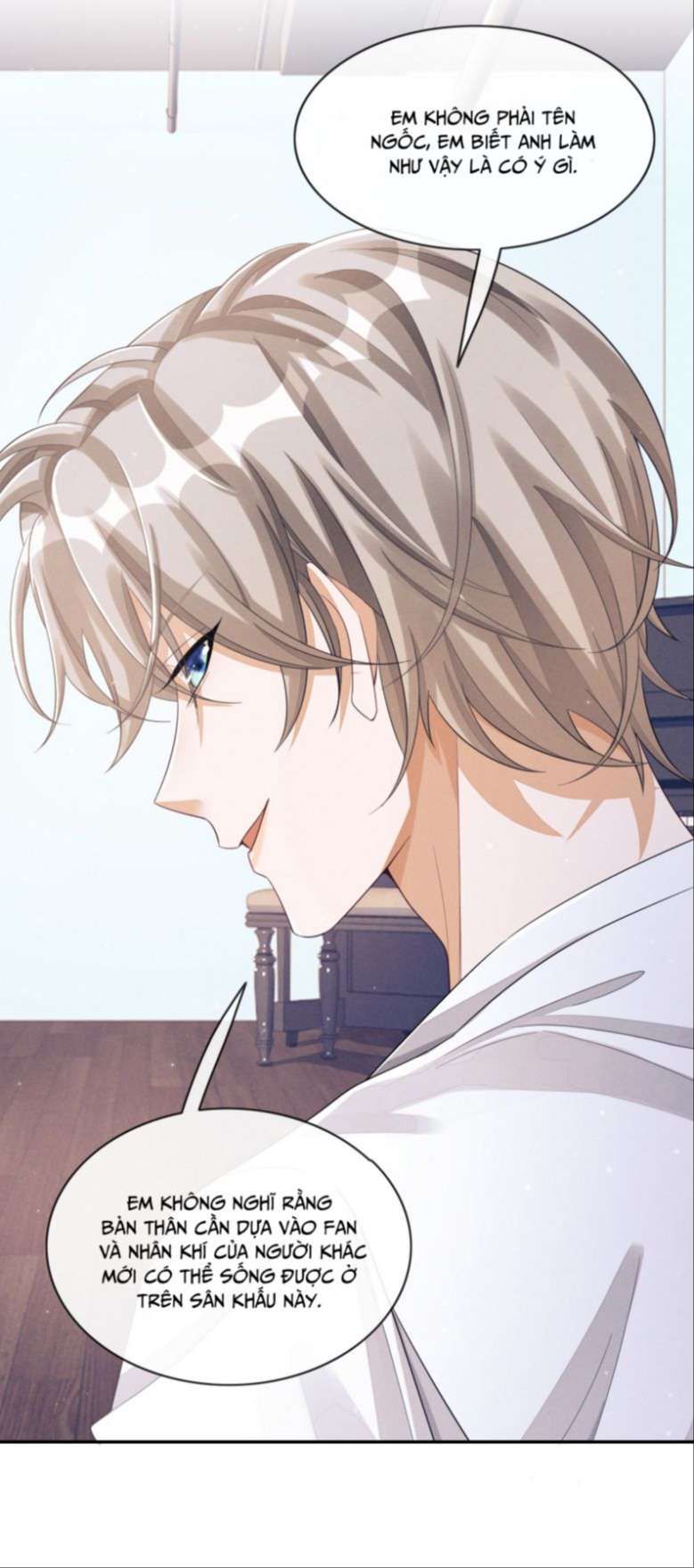 Bất Lộ Thanh Sắc Chapter 24 - Trang 2