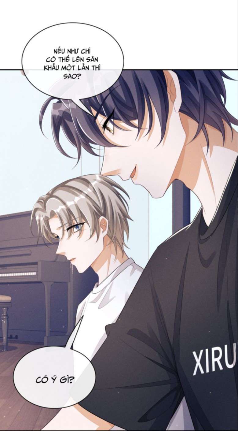 Bất Lộ Thanh Sắc Chapter 24 - Trang 2